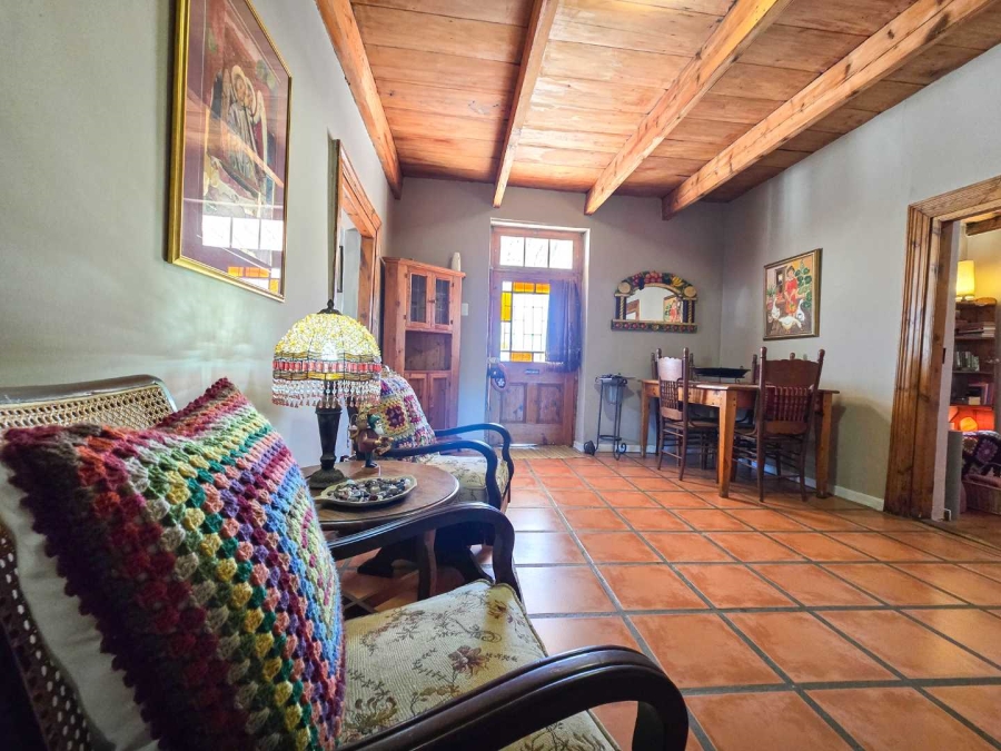 2 Bedroom Property for Sale in Riversdale Western Cape